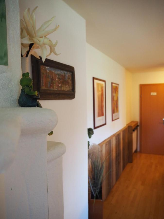 Der Grimmige Berg Apartment Sankt Martin am Grimming Екстериор снимка