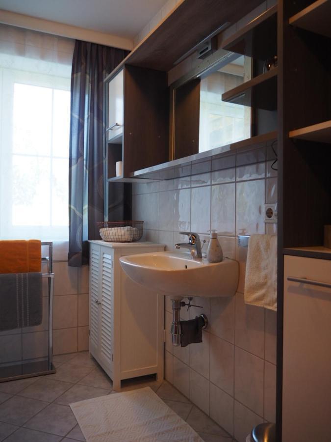 Der Grimmige Berg Apartment Sankt Martin am Grimming Екстериор снимка
