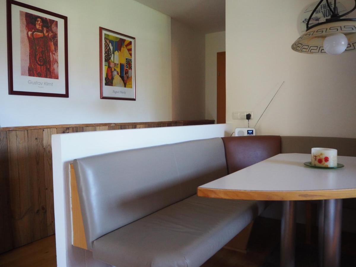Der Grimmige Berg Apartment Sankt Martin am Grimming Екстериор снимка
