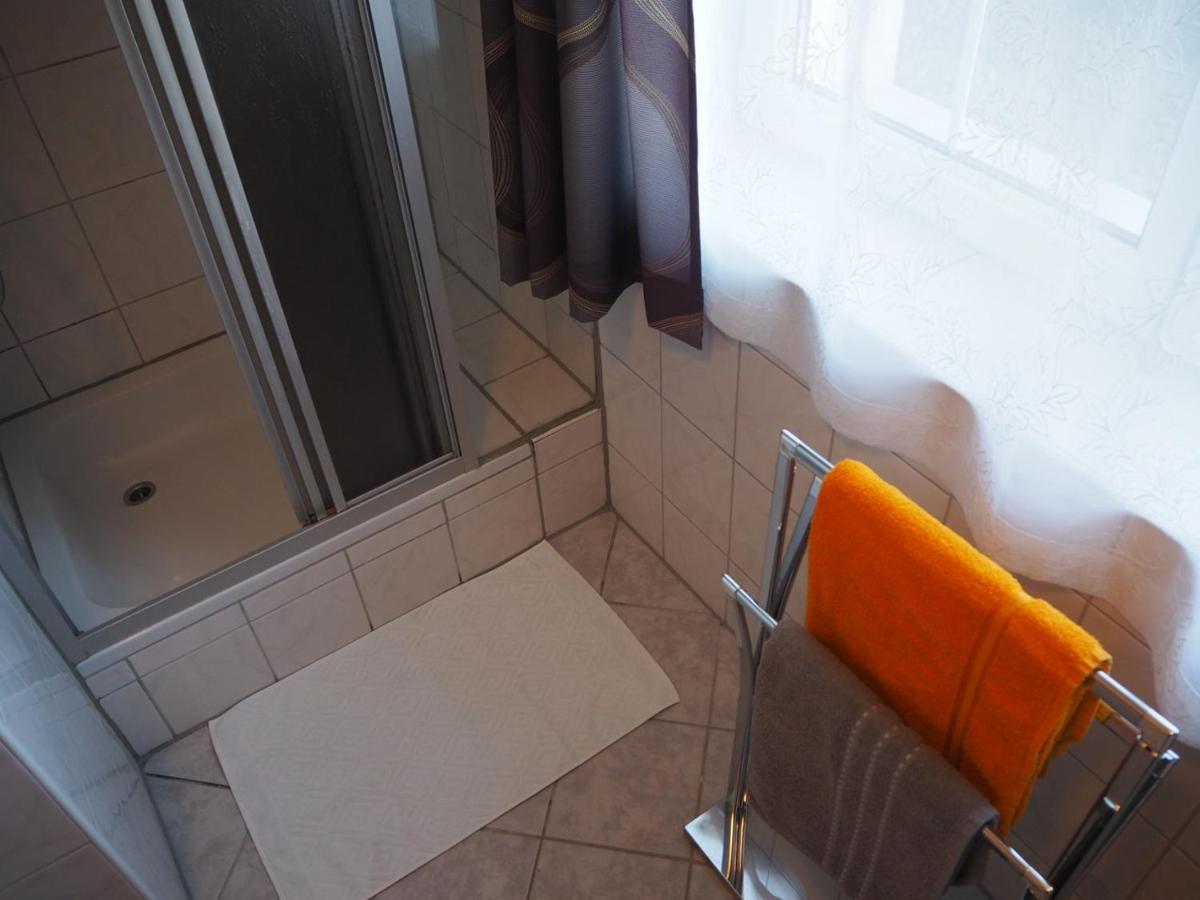 Der Grimmige Berg Apartment Sankt Martin am Grimming Екстериор снимка