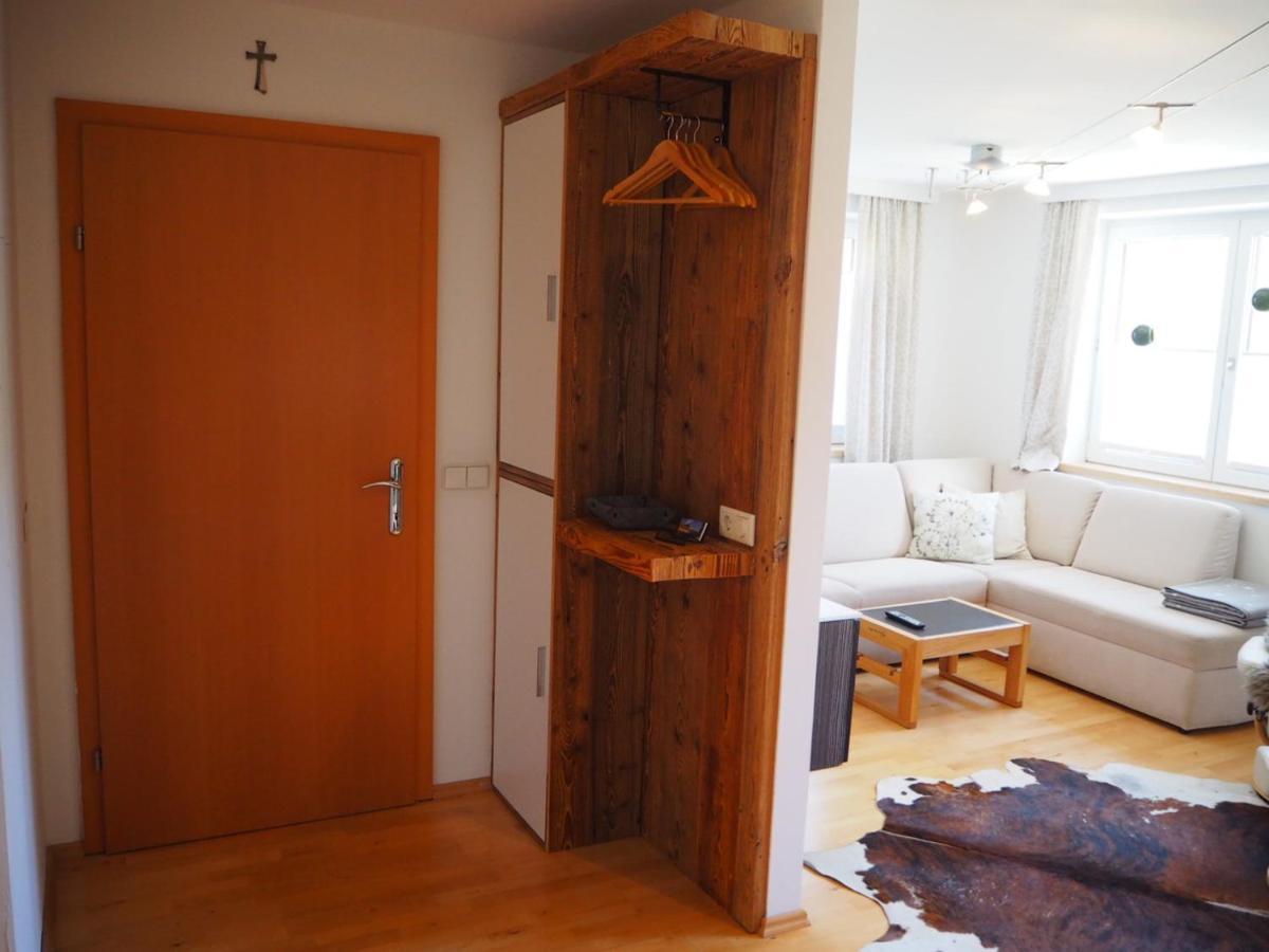 Der Grimmige Berg Apartment Sankt Martin am Grimming Екстериор снимка