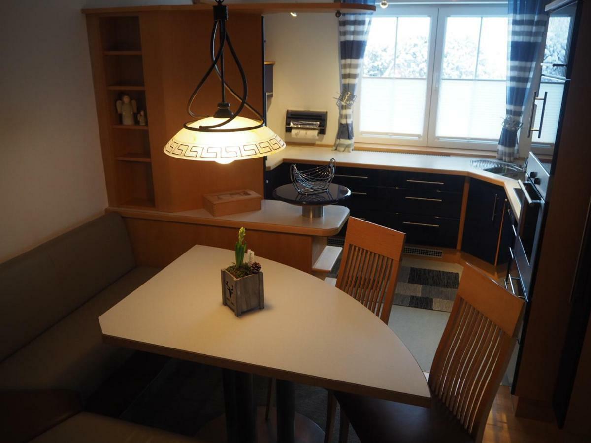 Der Grimmige Berg Apartment Sankt Martin am Grimming Екстериор снимка