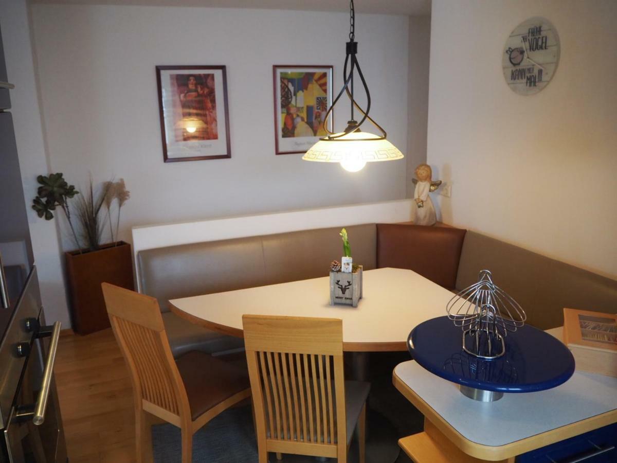 Der Grimmige Berg Apartment Sankt Martin am Grimming Екстериор снимка