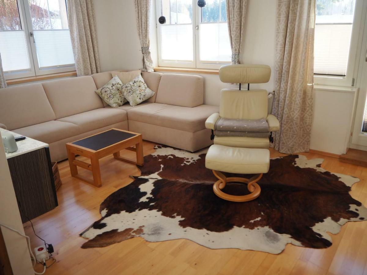 Der Grimmige Berg Apartment Sankt Martin am Grimming Екстериор снимка
