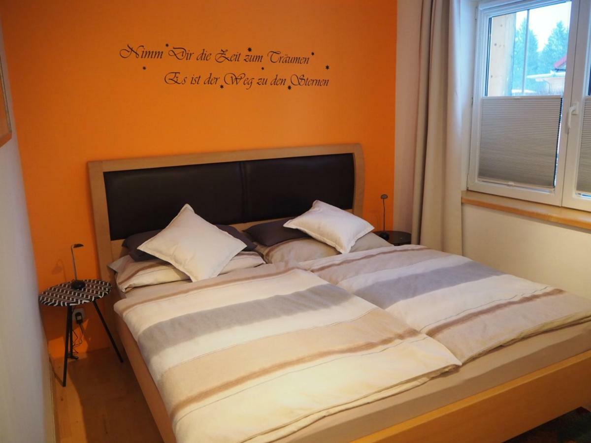 Der Grimmige Berg Apartment Sankt Martin am Grimming Екстериор снимка